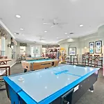 Luxury 3 Bed Condo Near Disney With Resort Pool!